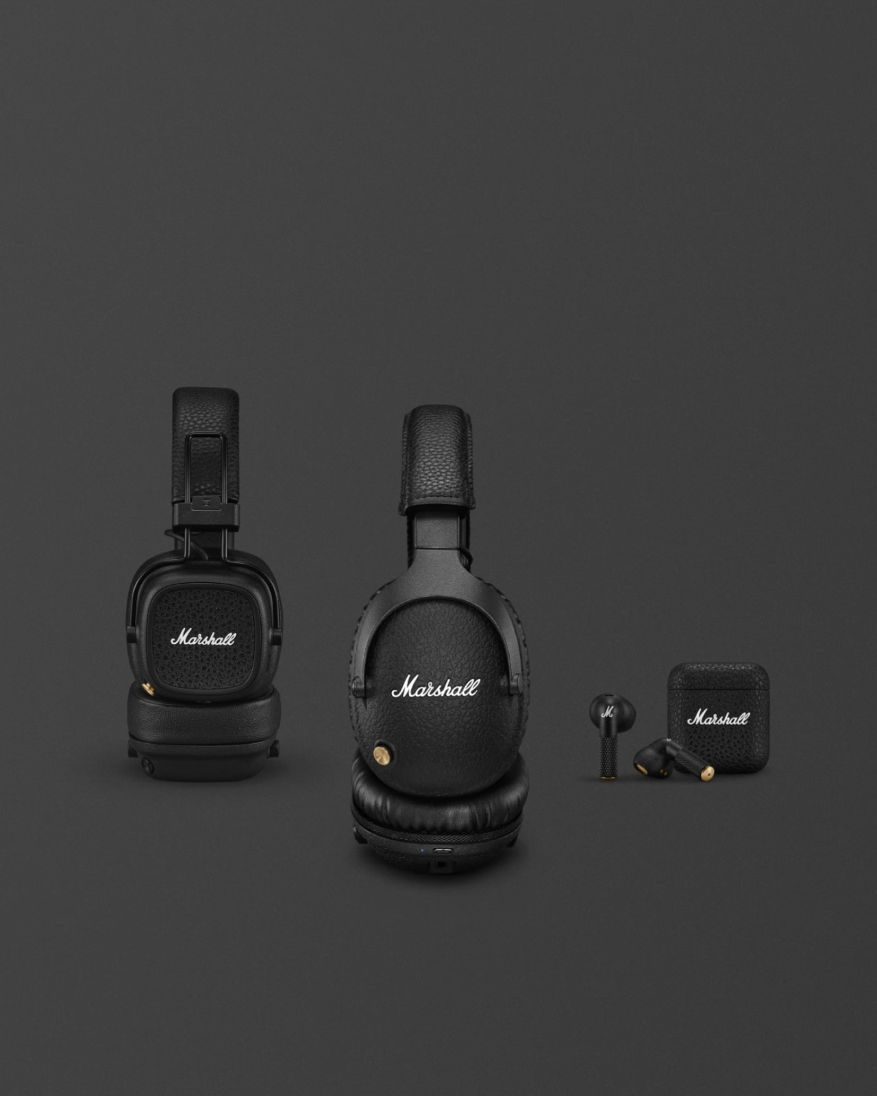 Marshall — 60 years of loud | Marshall.cn Marshall — 60 years of loud | Marshall.cn