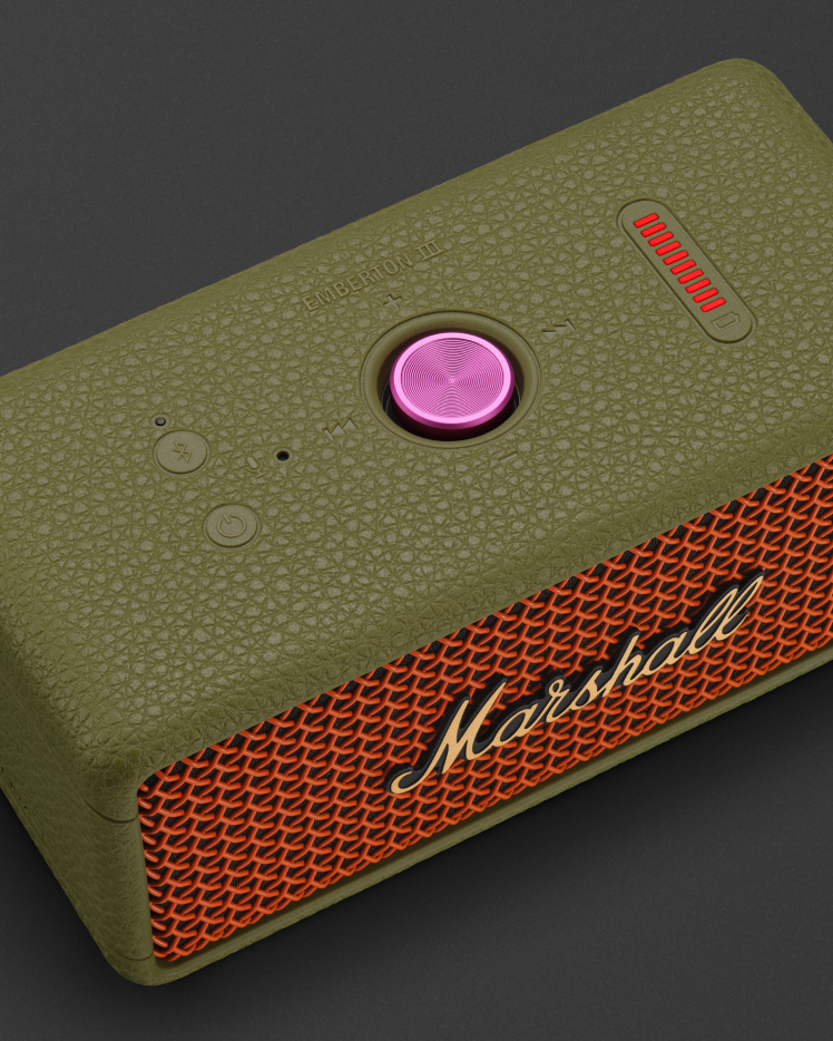 Marshall — 60 years of loud | Marshall.cn Marshall — 60 years of loud | Marshall.cn