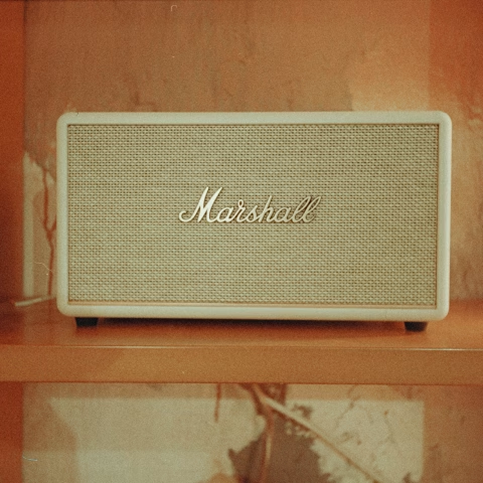 Marshall Shell Marshall 马歇尔官网企业购_马歇尔音箱和耳机-60 years of loud