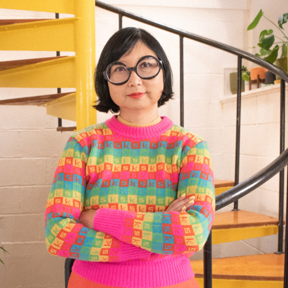 SHIRLEY KURATA 造型师的造作之家