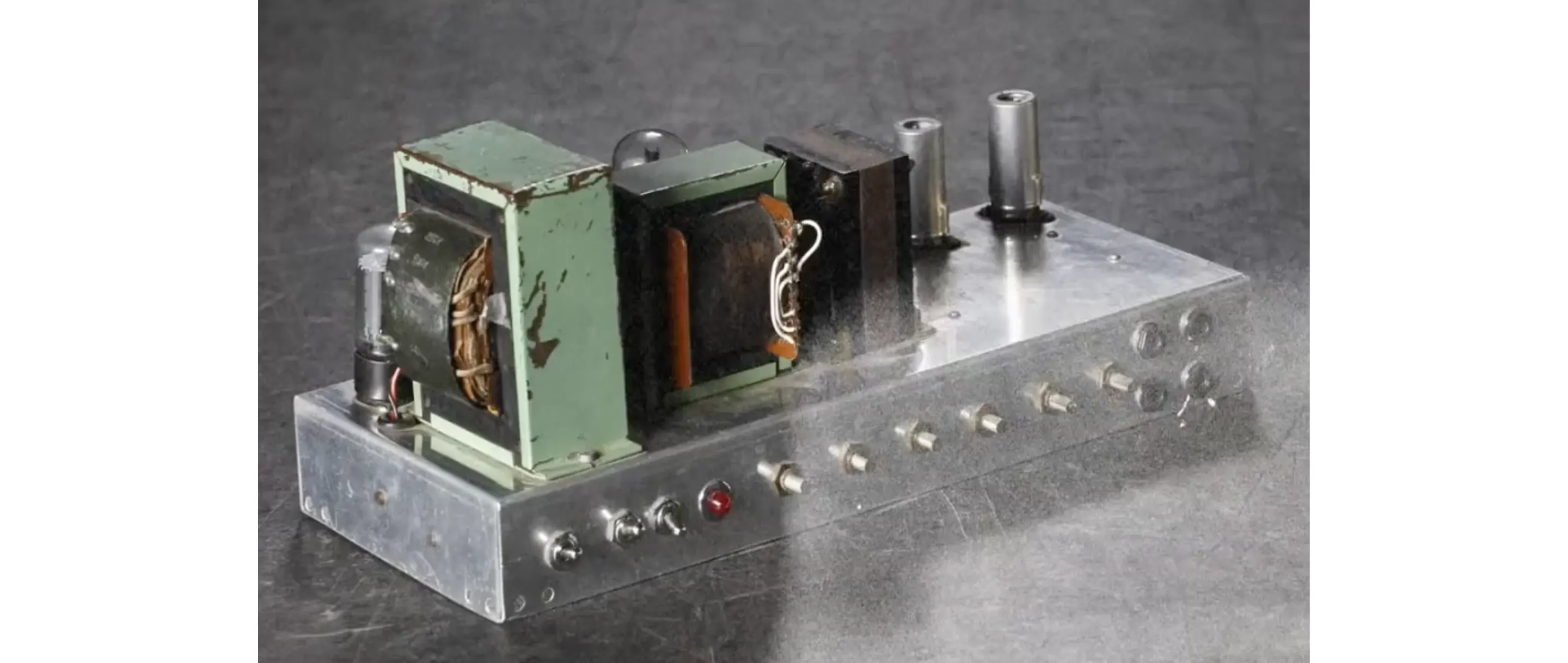 Marshall — 60 years of loud | Marshall.cn