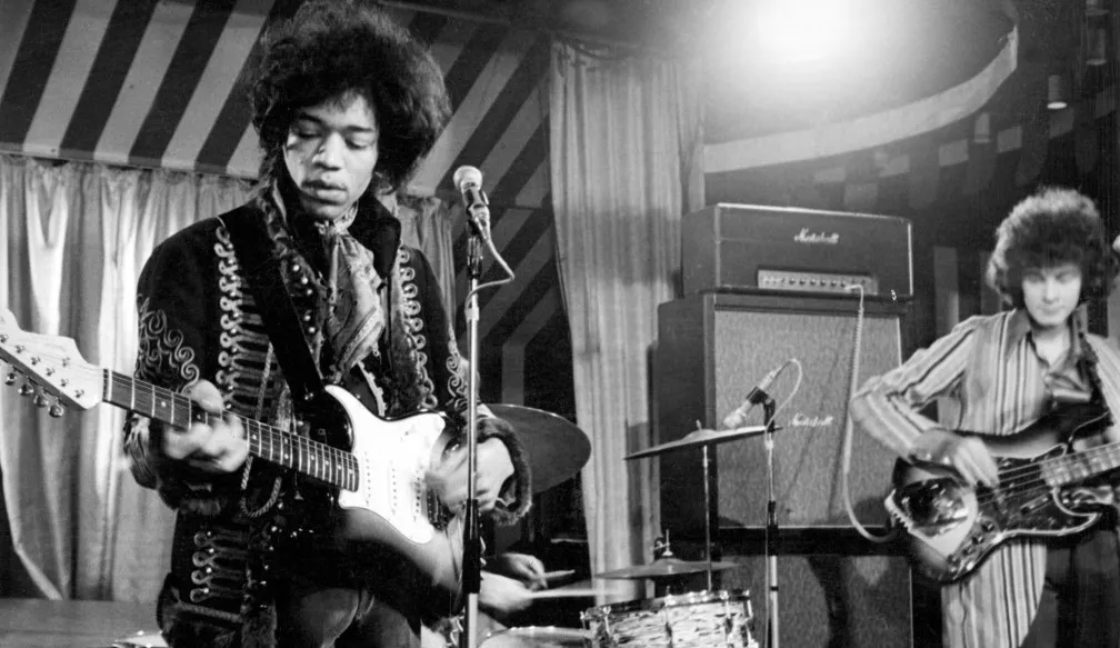 Marshall — 60 years of loud | Marshall.cn