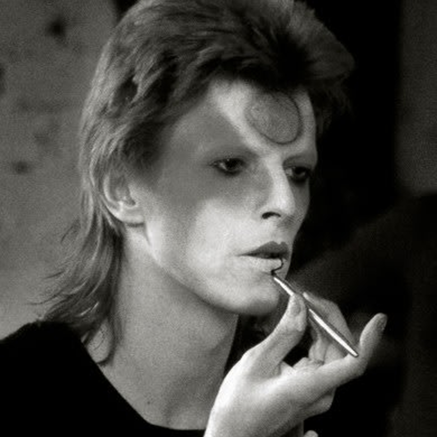 1972：华丽摇滚革命