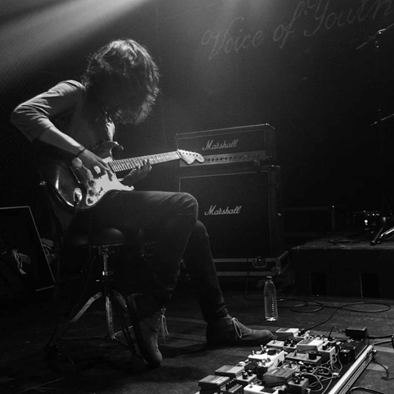 2014：一间中国场馆成为国际文化的交汇点