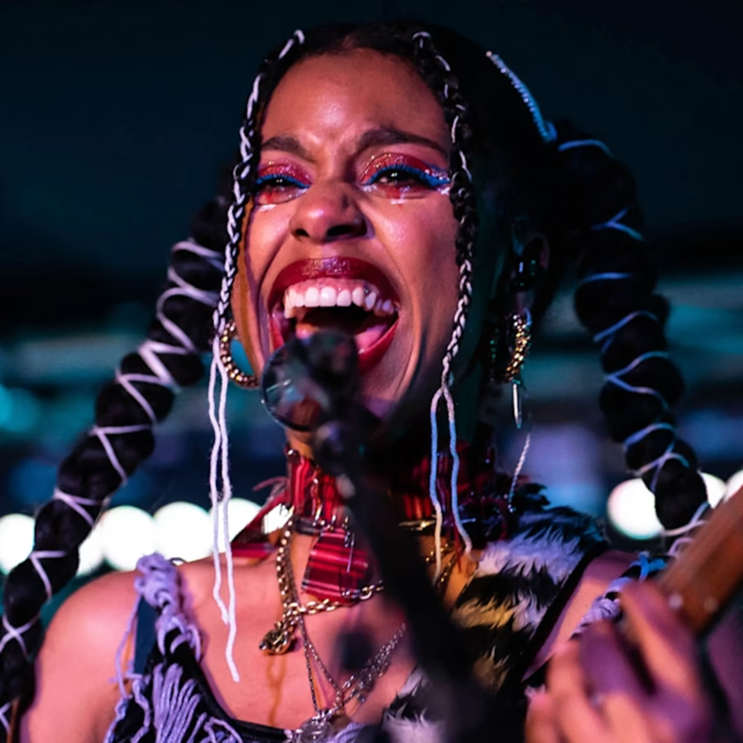 2016：全新签约 —— Marshall Records