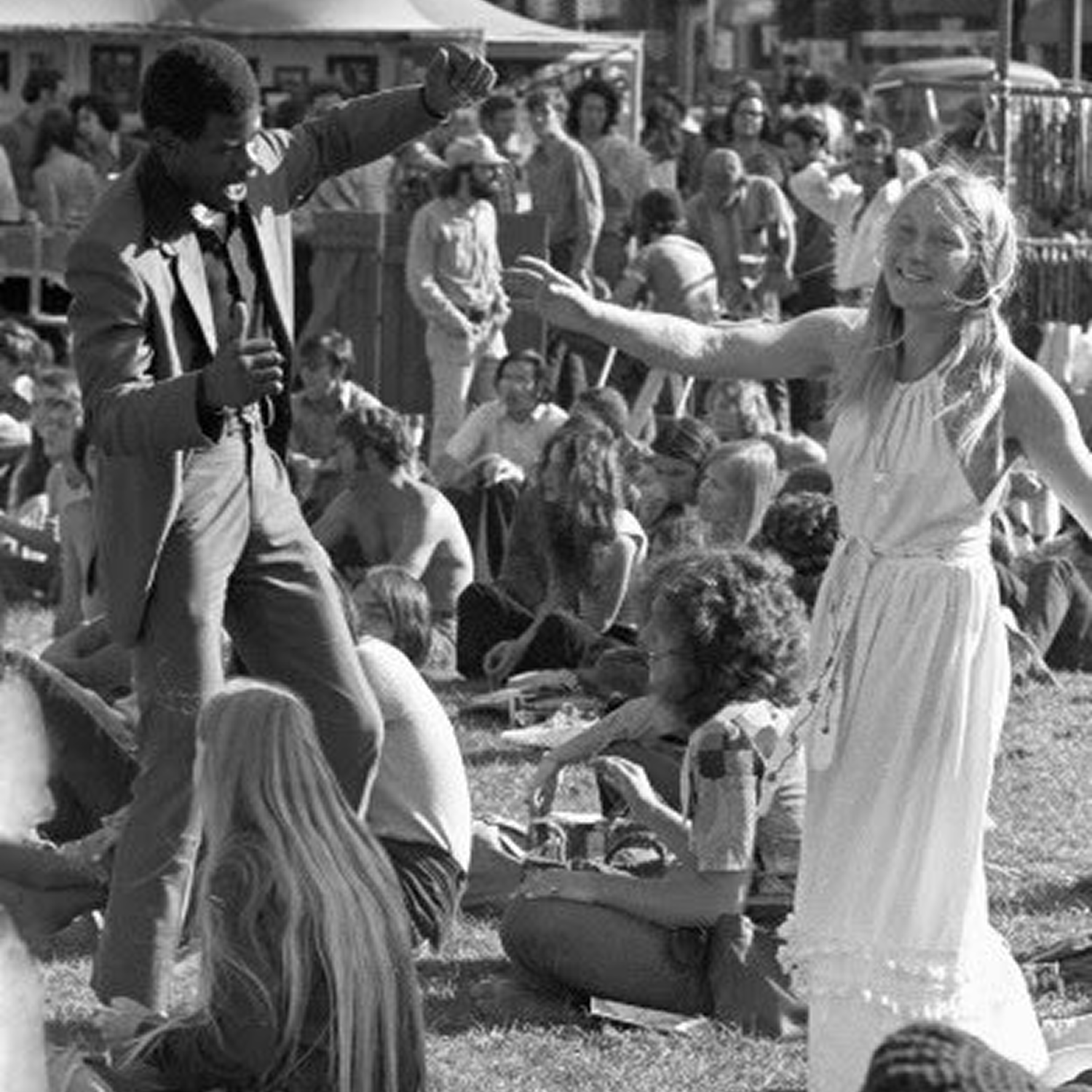 1967: 爱之夏 The summer of love