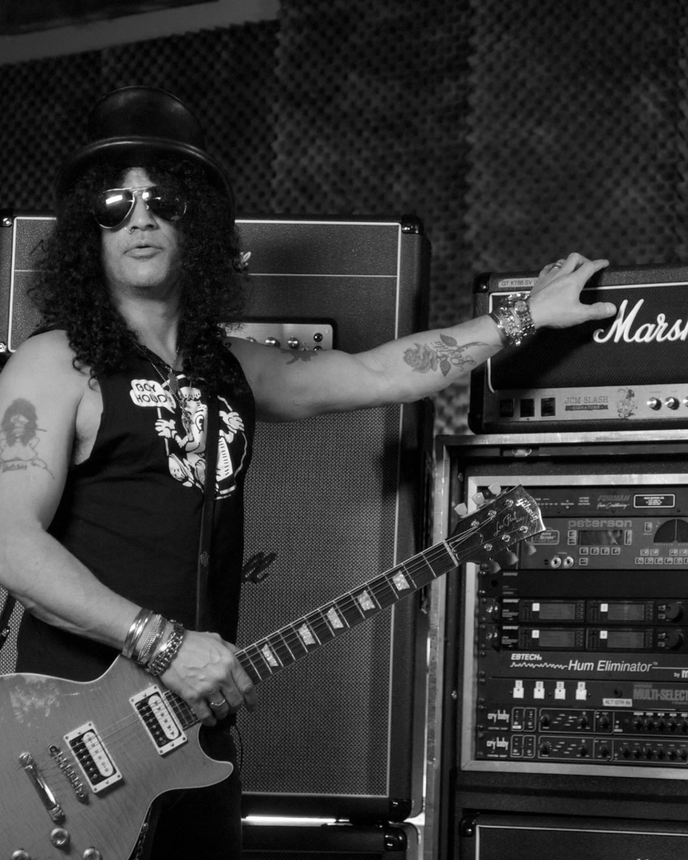 Marshall — 60 years of loud | Marshall.cn