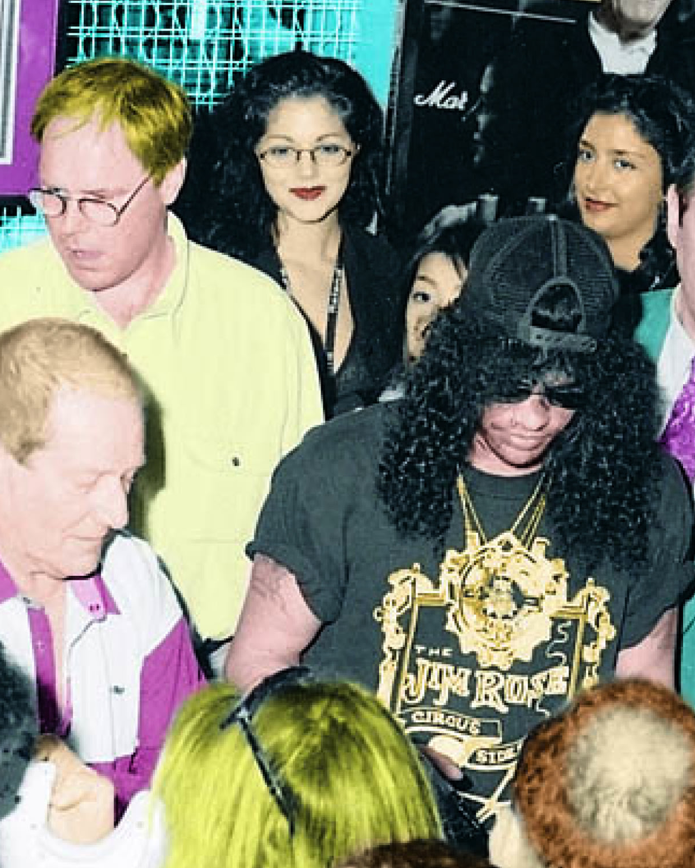 Marshall — 60 years of loud | Marshall.cn