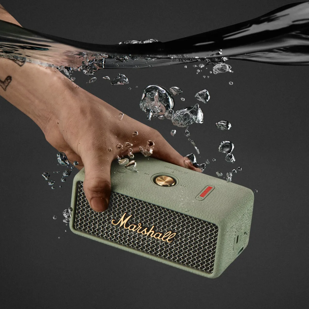 Marshall — 60 years of loud | Marshall.cn Marshall — 60 years of loud | Marshall.cn