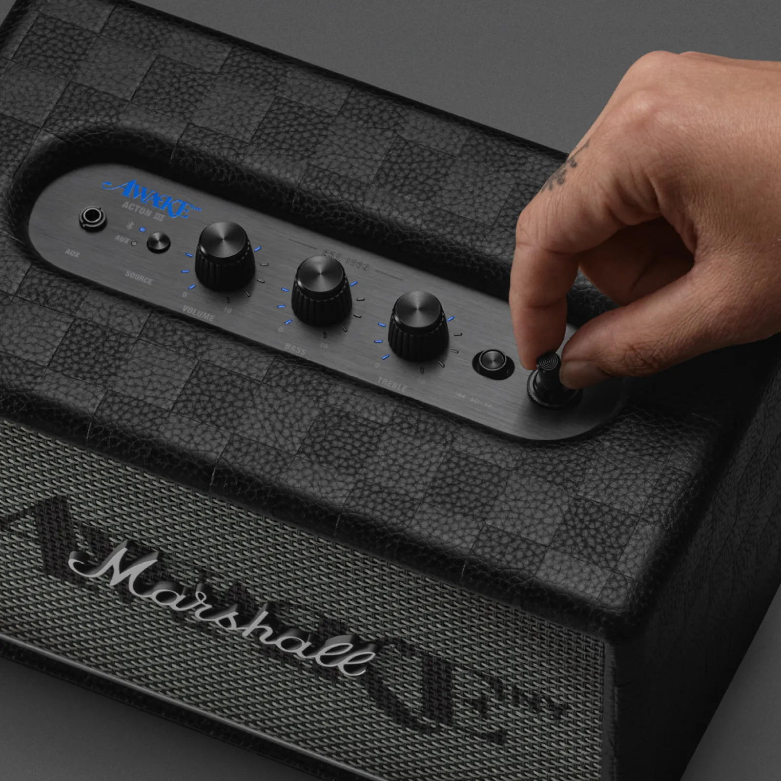 Marshall — 60 years of loud | Marshall.cn Marshall — 60 years of loud | Marshall.cn