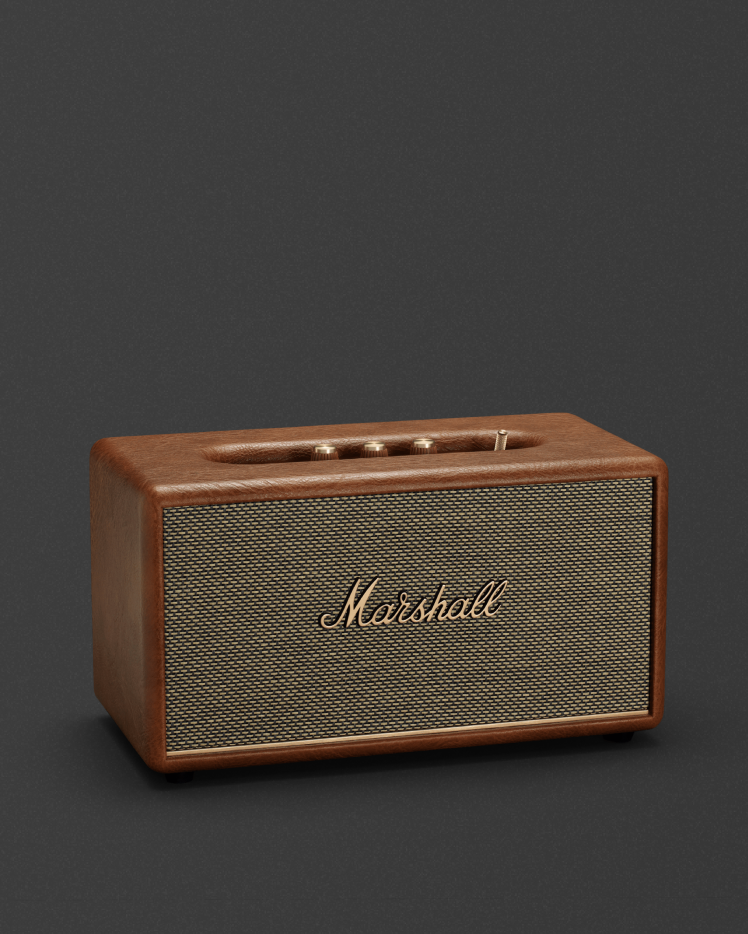 STANMORE III-马歇尔