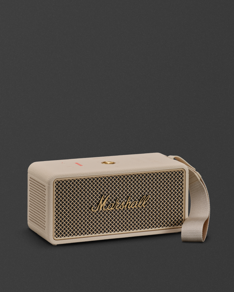 MIDDLETON II-马歇尔