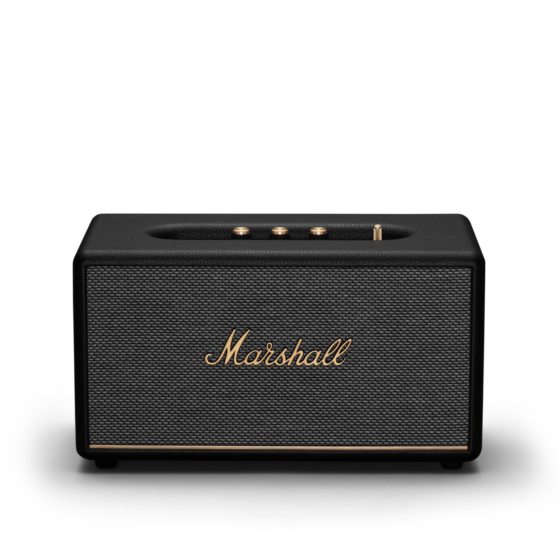 Marshall Stanmore箱付き美品 2025年最新】Marshall STANMORE 3の人気アイテム - メルカリ