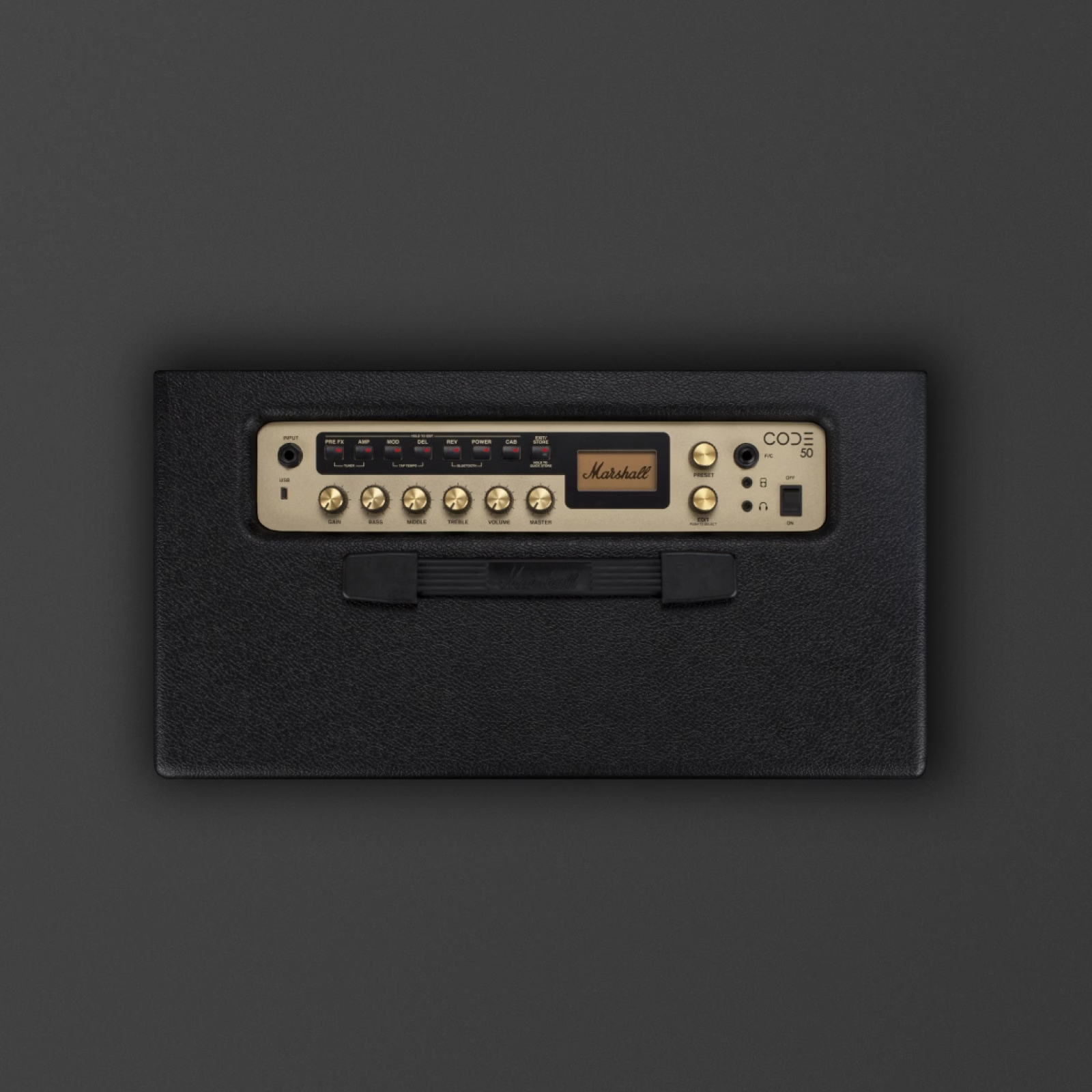 Marshall — 60 years of loud | Marshall.cn