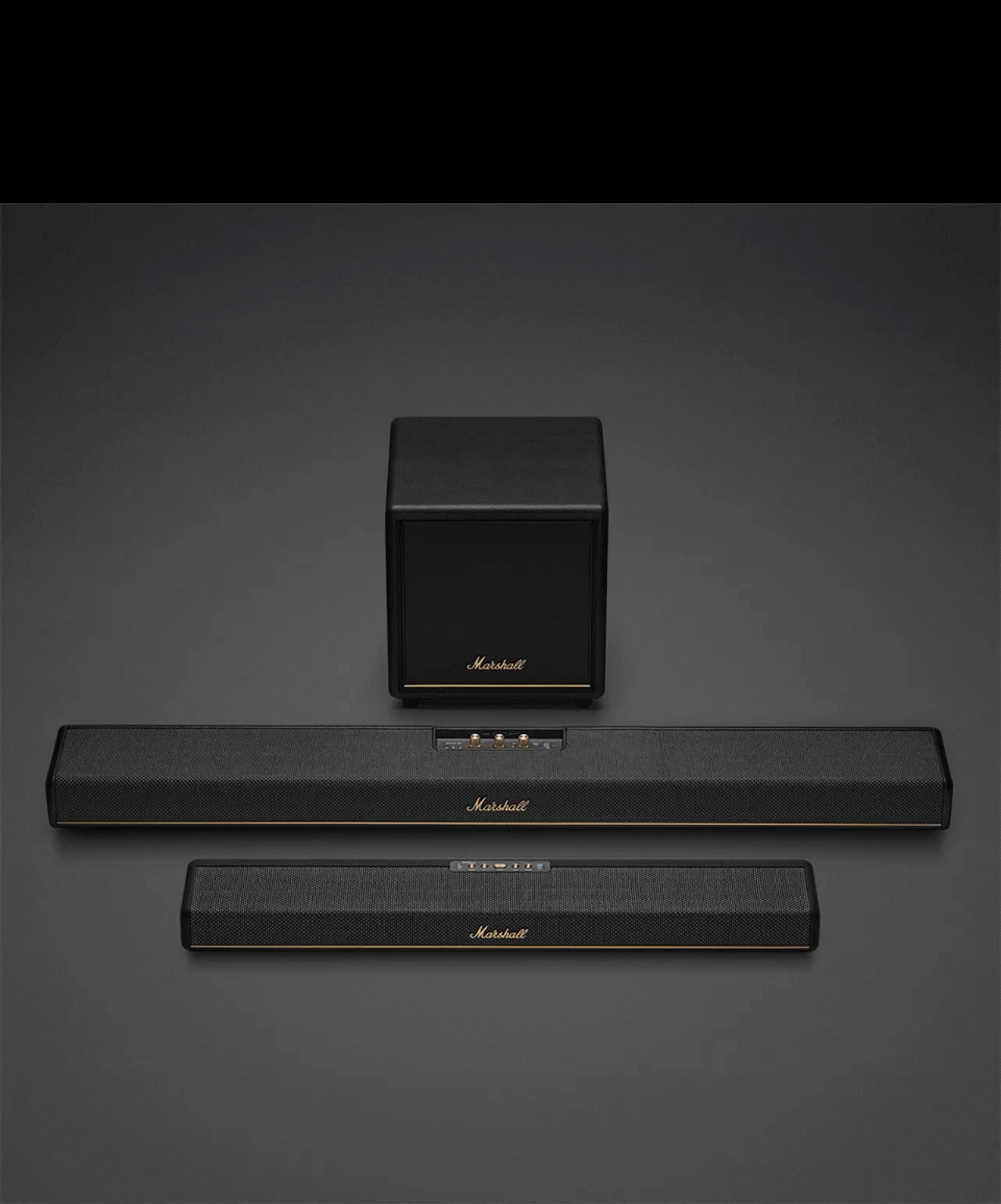 马歇尔 HESTON FAMILY 