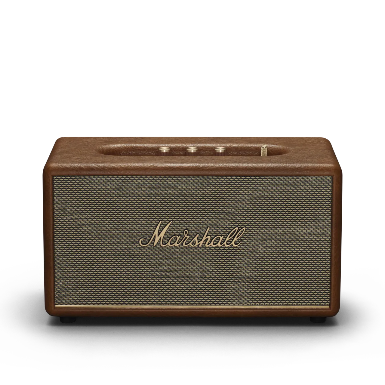 马歇尔 STANMORE III BROWN