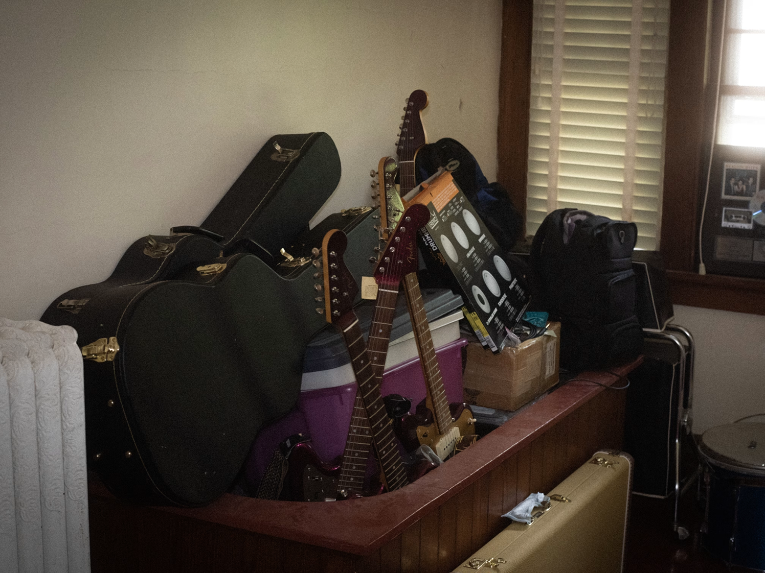Marshall — 60 years of loud | Marshall.cn