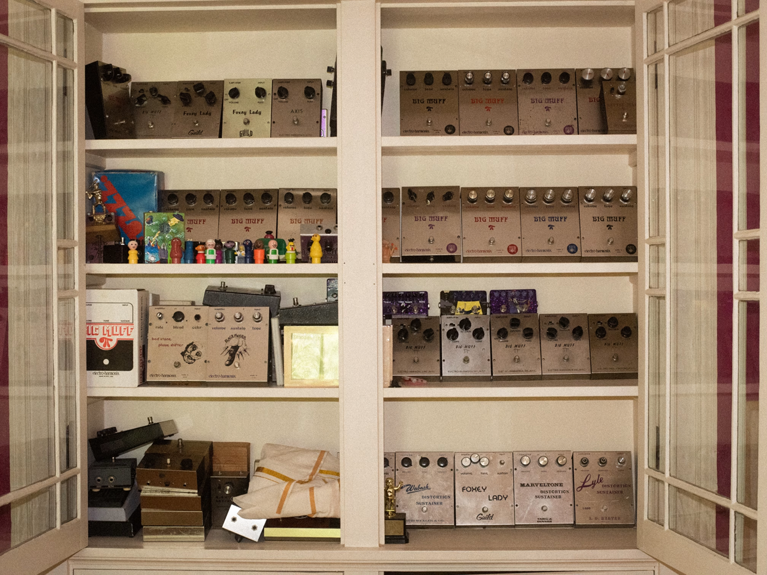 Marshall — 60 years of loud | Marshall.cn