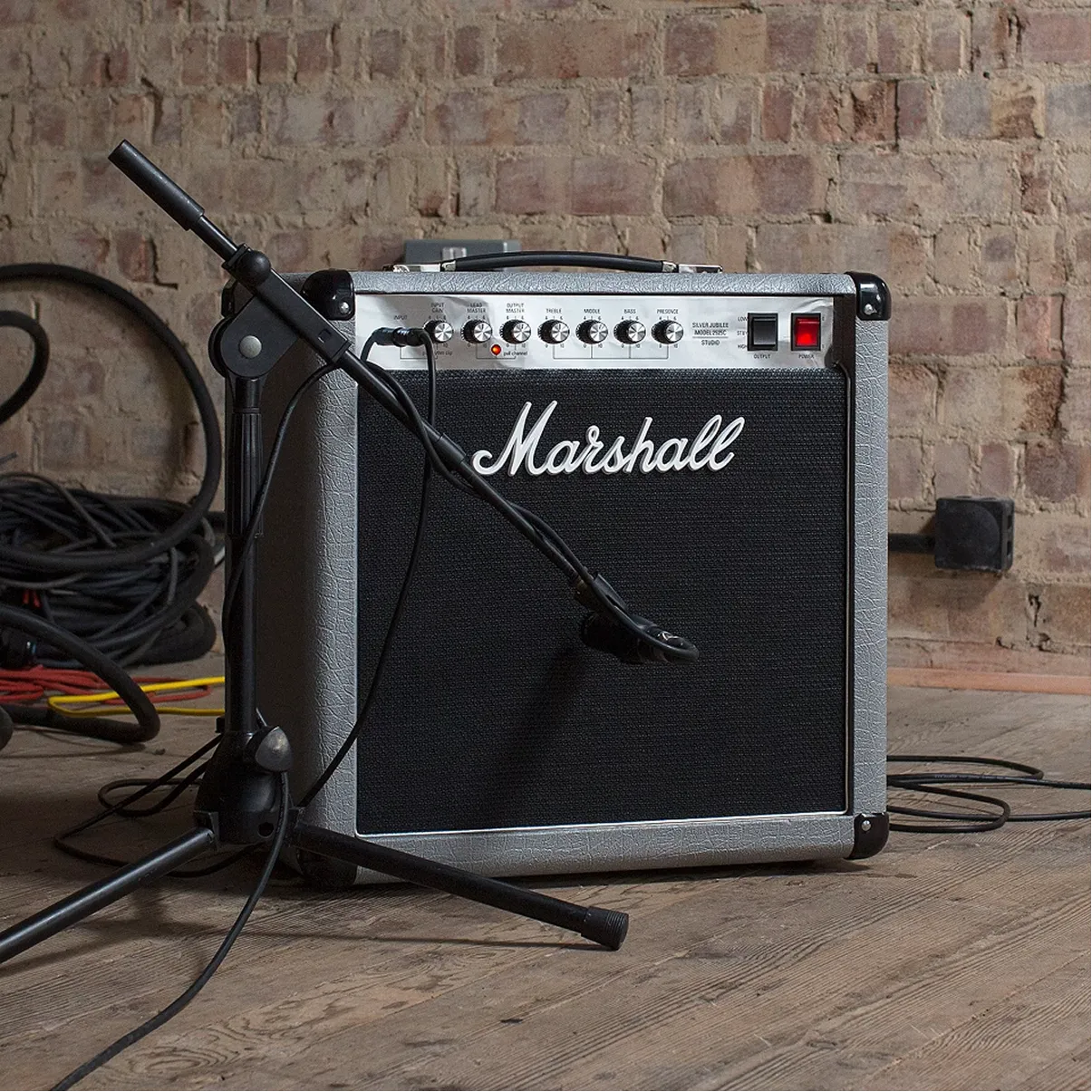 Marshall — 60 years of loud | Marshall.cn