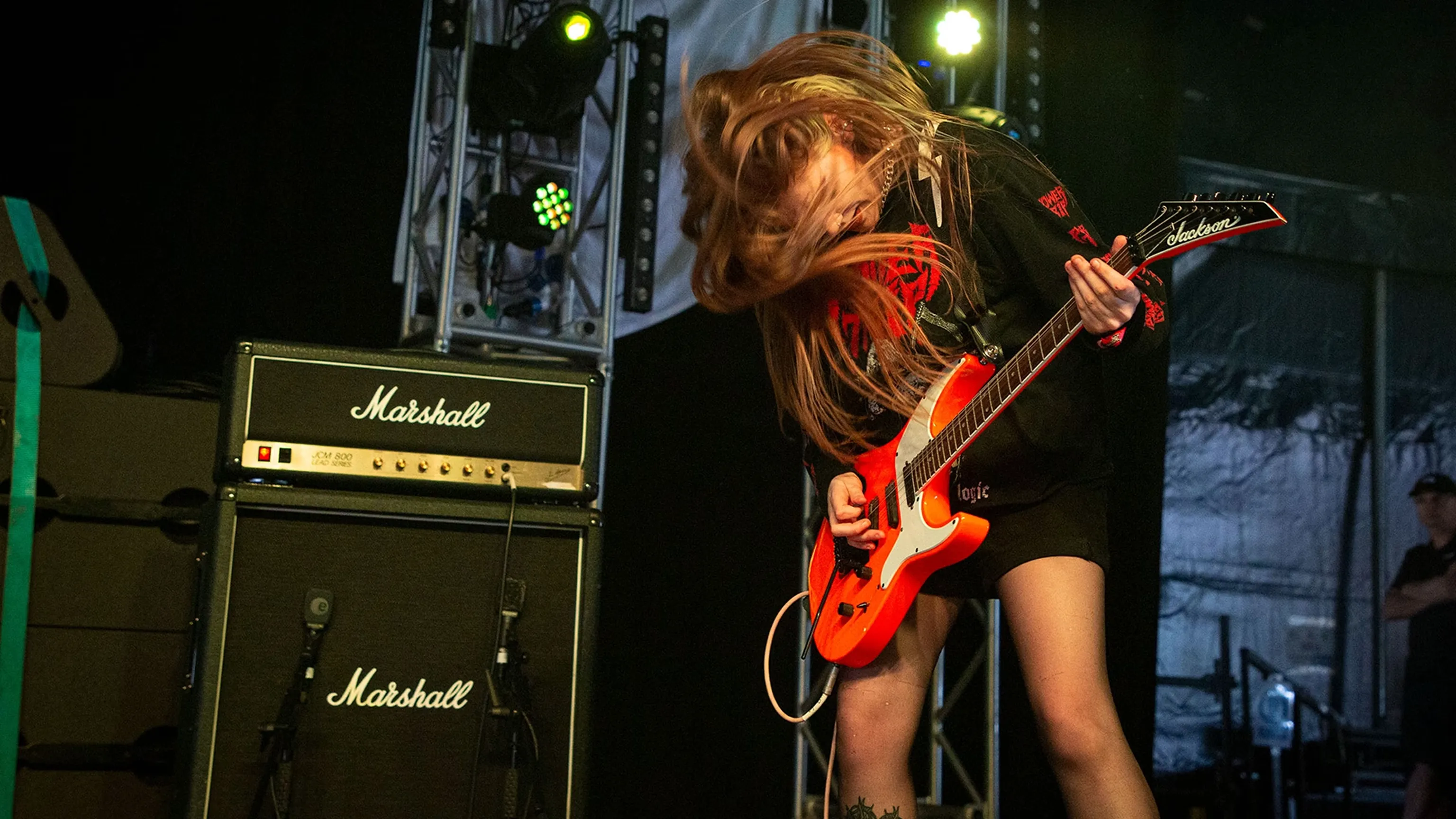 Marshall — 60 years of loud | Marshall.cn