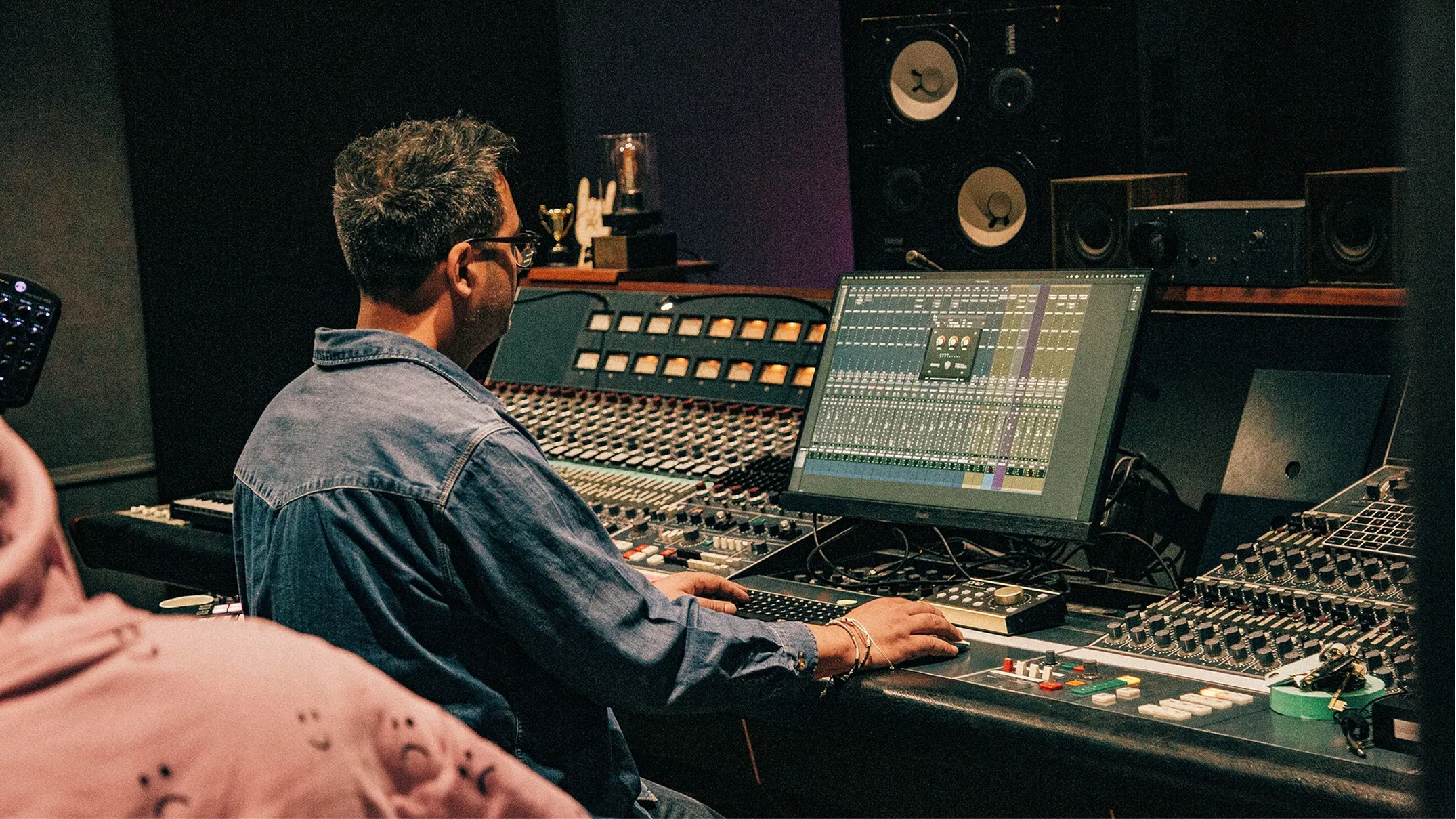 Marshall — 60 years of loud | Marshall.cn