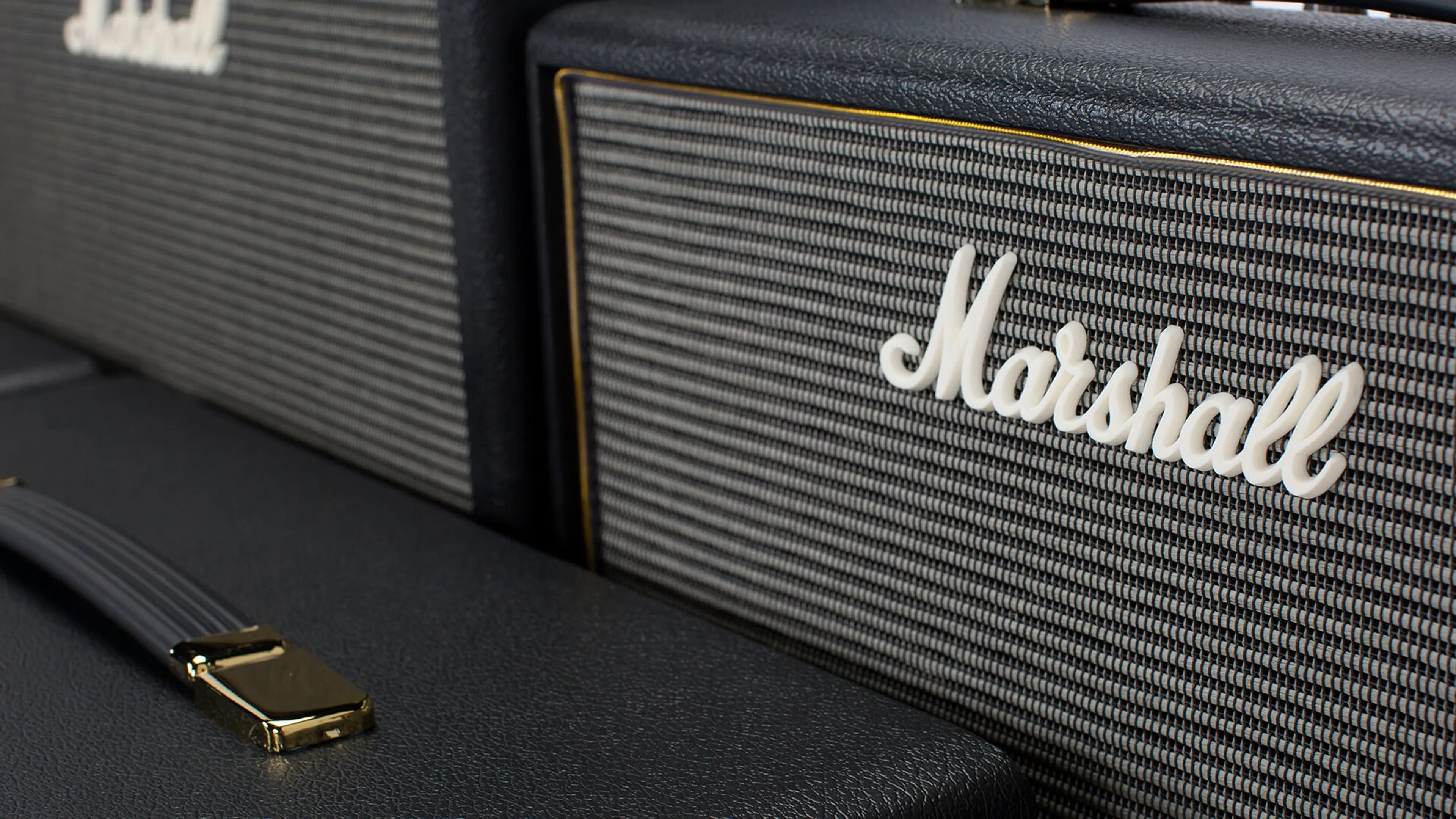 Marshall — 60 years of loud | Marshall.cn