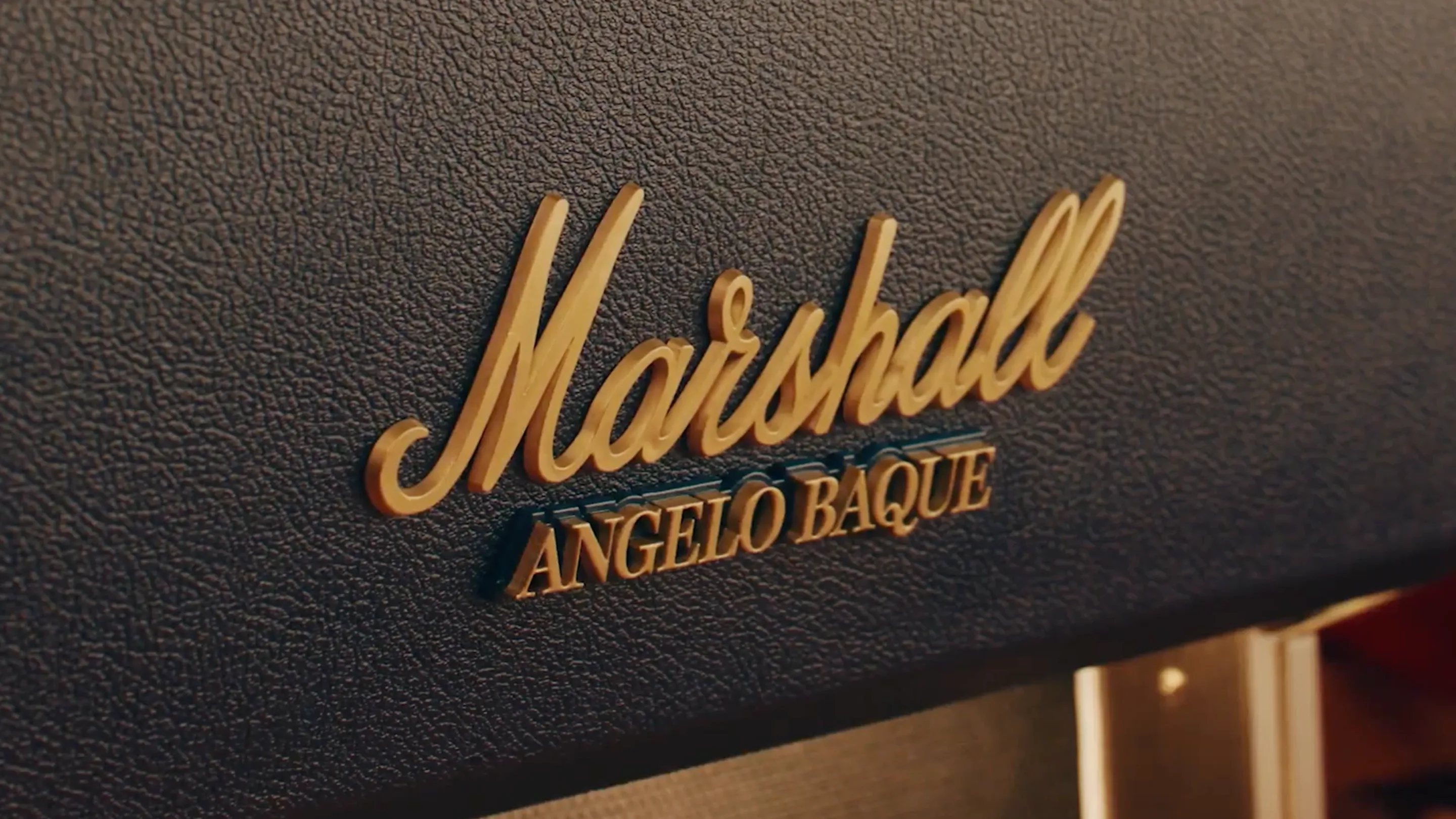 Marshall — 60 years of loud | Marshall.cn