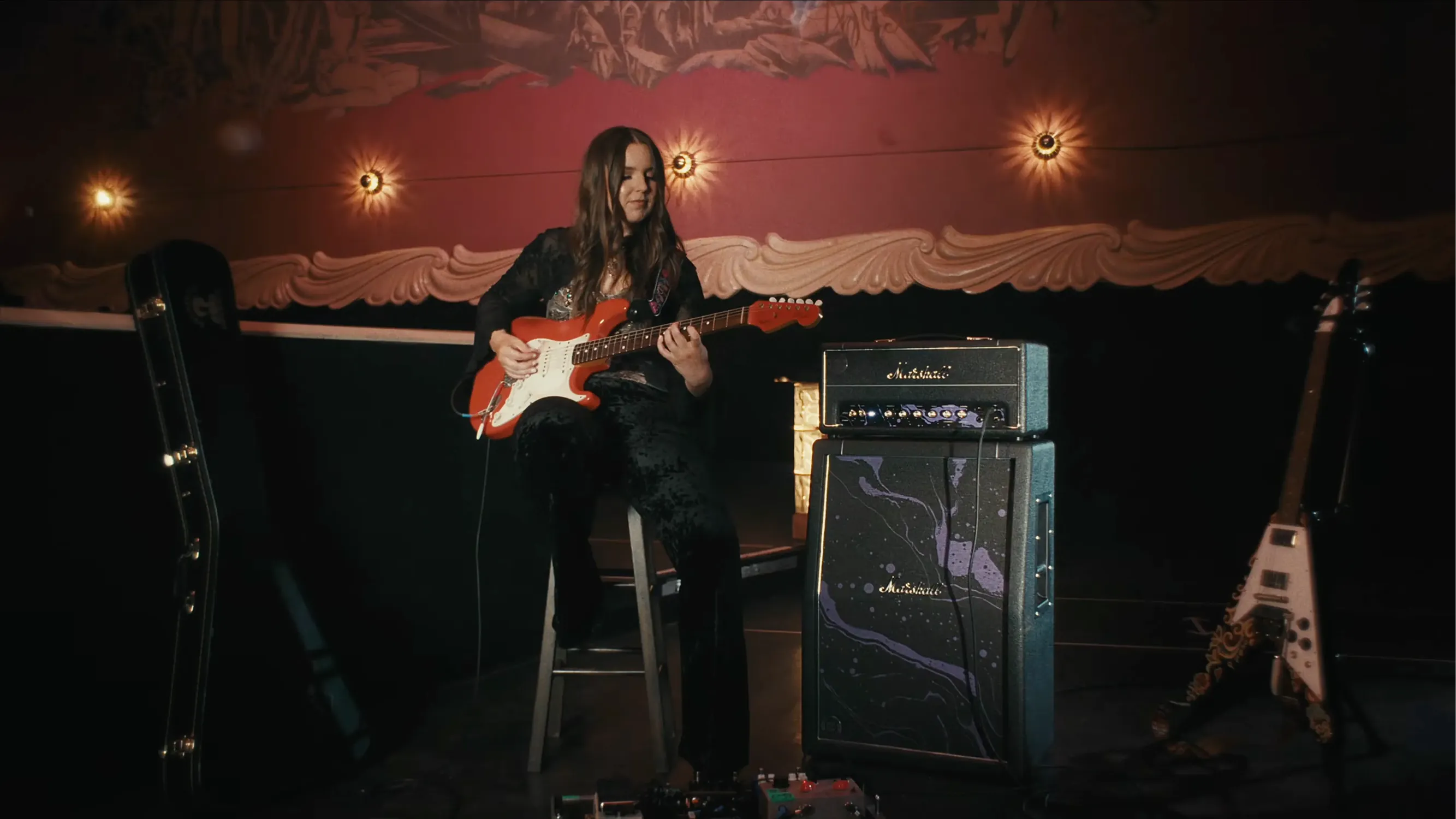 Marshall — 60 years of loud | Marshall.cn